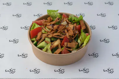 FATOUSH SALAD