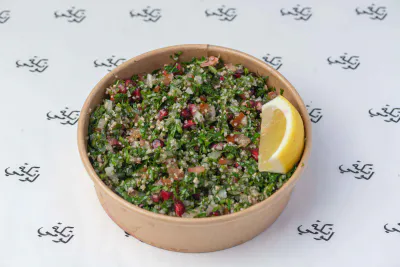TABULEH